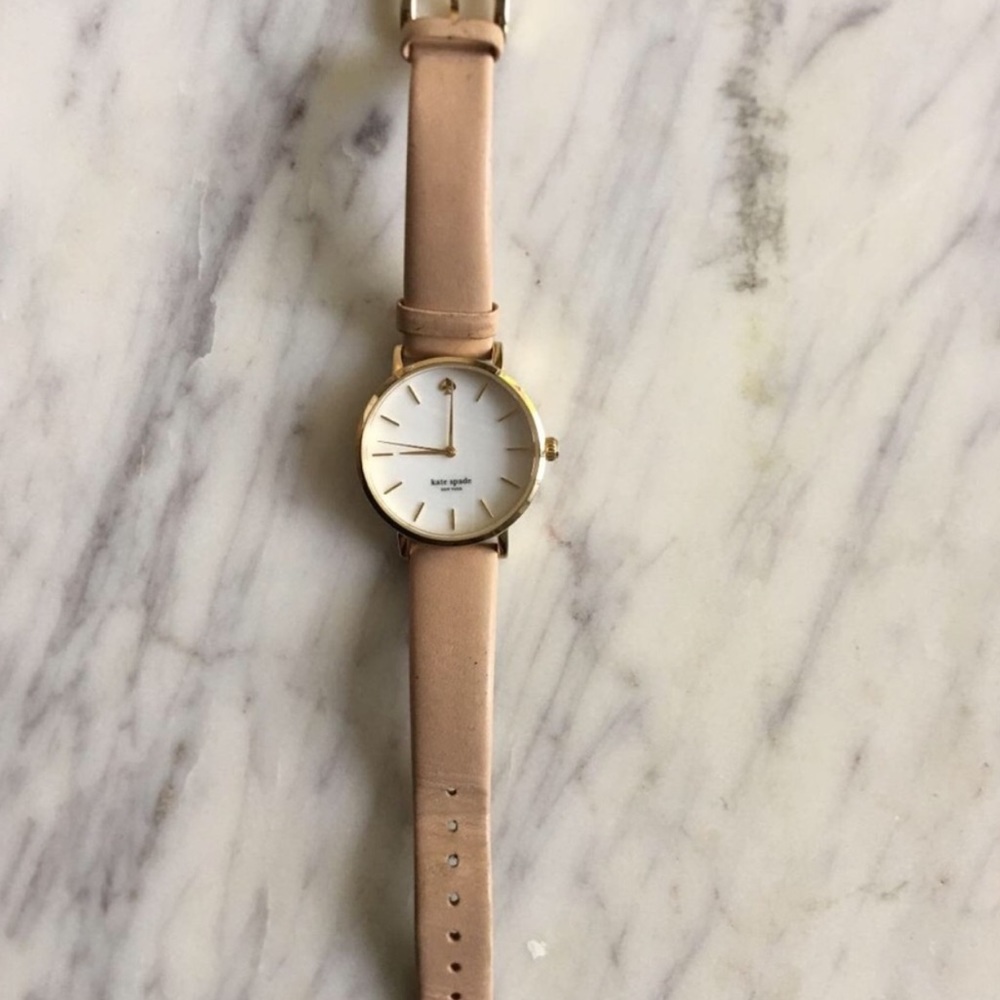 Kate Spade Watch♠️♠️♠️
